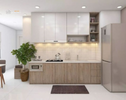 [TOP] 15+ Mẫu nội thất phòng bếp hiện đại và thông minh phù hợp với mọi không gian
