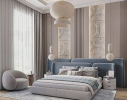 Thiết Kế Thi Công Trọn Gói – Giải Pháp Toàn Diện, Tiết Kiệm Thời Gian & Chi Phí