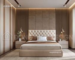 Đặc điểm của giường ngủ gỗ mdf