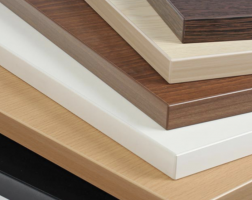 Gỗ công nghiệp MDF – Vật liệu không thể thiếu trong thế giới nội thất