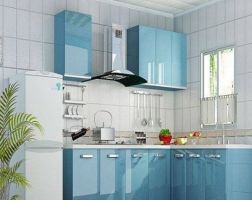 Những điều khiến nội thất gỗ Acrylic gây sốt