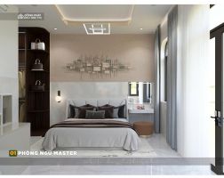 Dịch Vụ Thiết Kế Thi Công Nội Thất Gỗ MDF – Giải Pháp Hiện Đại, Tiết Kiệm Chi Phí Cho Mọi Không Gian