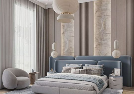 Thiết Kế Thi Công Trọn Gói – Giải Pháp Toàn Diện, Tiết Kiệm Thời Gian & Chi Phí