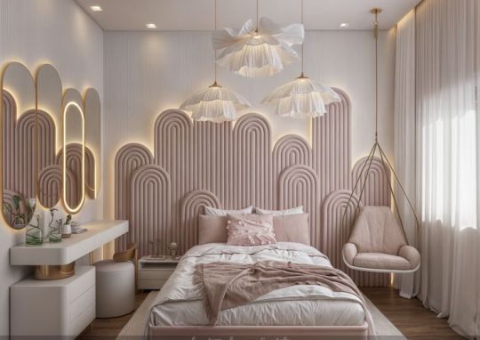 Thi Công Nội Thất Trọn Gói – Dịch Vụ Uy Tín, Giá Xưởng Tại Nội Thất Đồng Phát - Đồng Phát Design