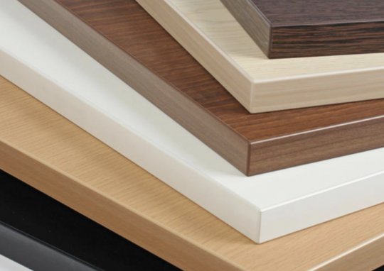 Gỗ công nghiệp MDF – Vật liệu không thể thiếu trong thế giới nội thất