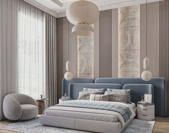 Thiết Kế Thi Công Trọn Gói – Giải Pháp Toàn Diện, Tiết Kiệm Thời Gian & Chi Phí