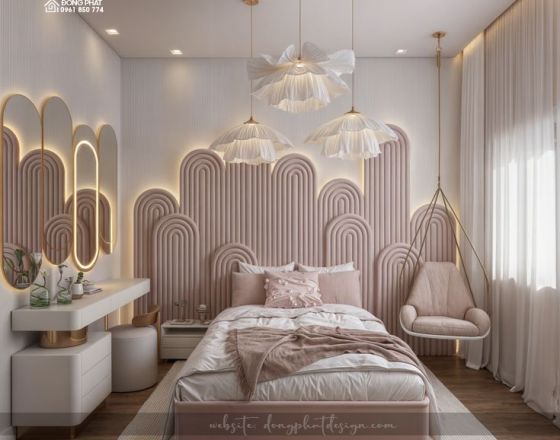 Thi Công Nội Thất Trọn Gói – Dịch Vụ Uy Tín, Giá Xưởng Tại Nội Thất Đồng Phát - Đồng Phát Design