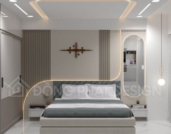 CÓ NÊN MUA GIƯỜNG GỖ MDF HAY KHÔNG? CHẤT LƯỢNG THẬT SỰ CỦA GỖ MDF