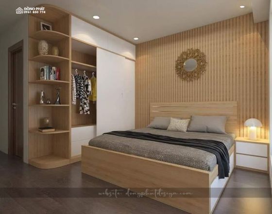 THI CÔNG NỘI THẤT TRỌN GÓI 