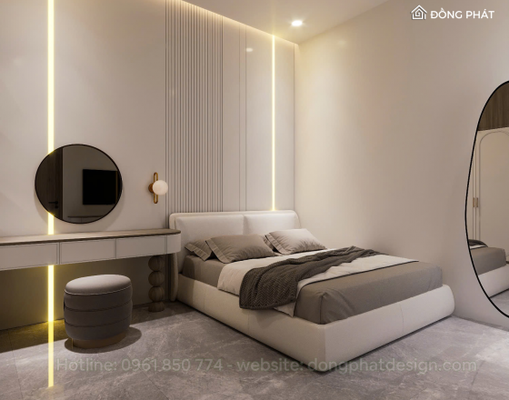 Quy trình thiết kế nội thất